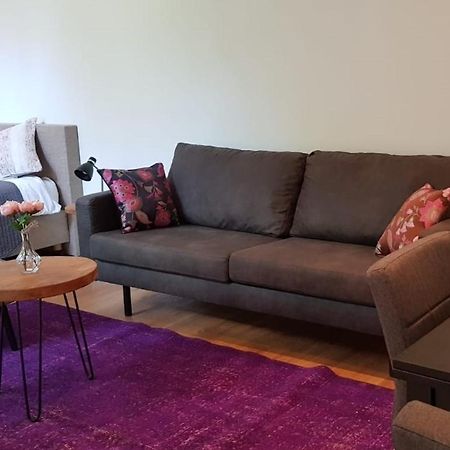 Barbera Apartments הארלם מראה חיצוני תמונה