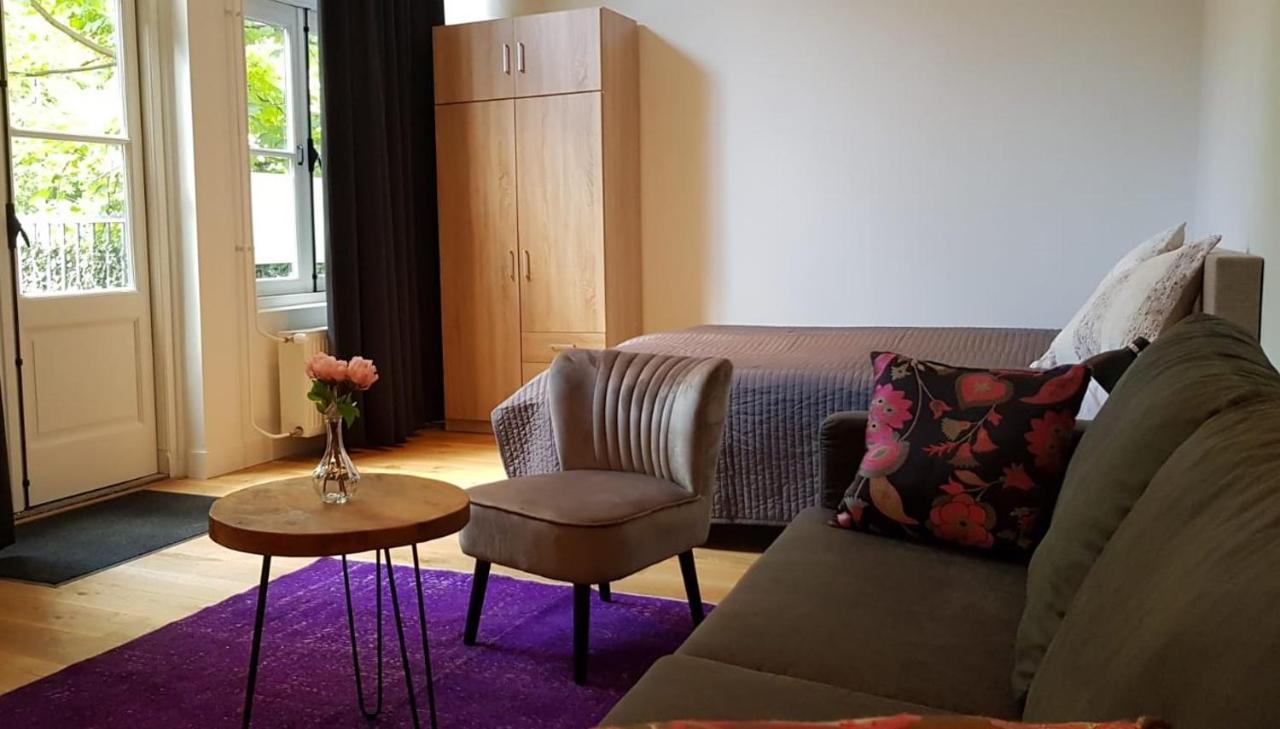 Barbera Apartments הארלם מראה חיצוני תמונה