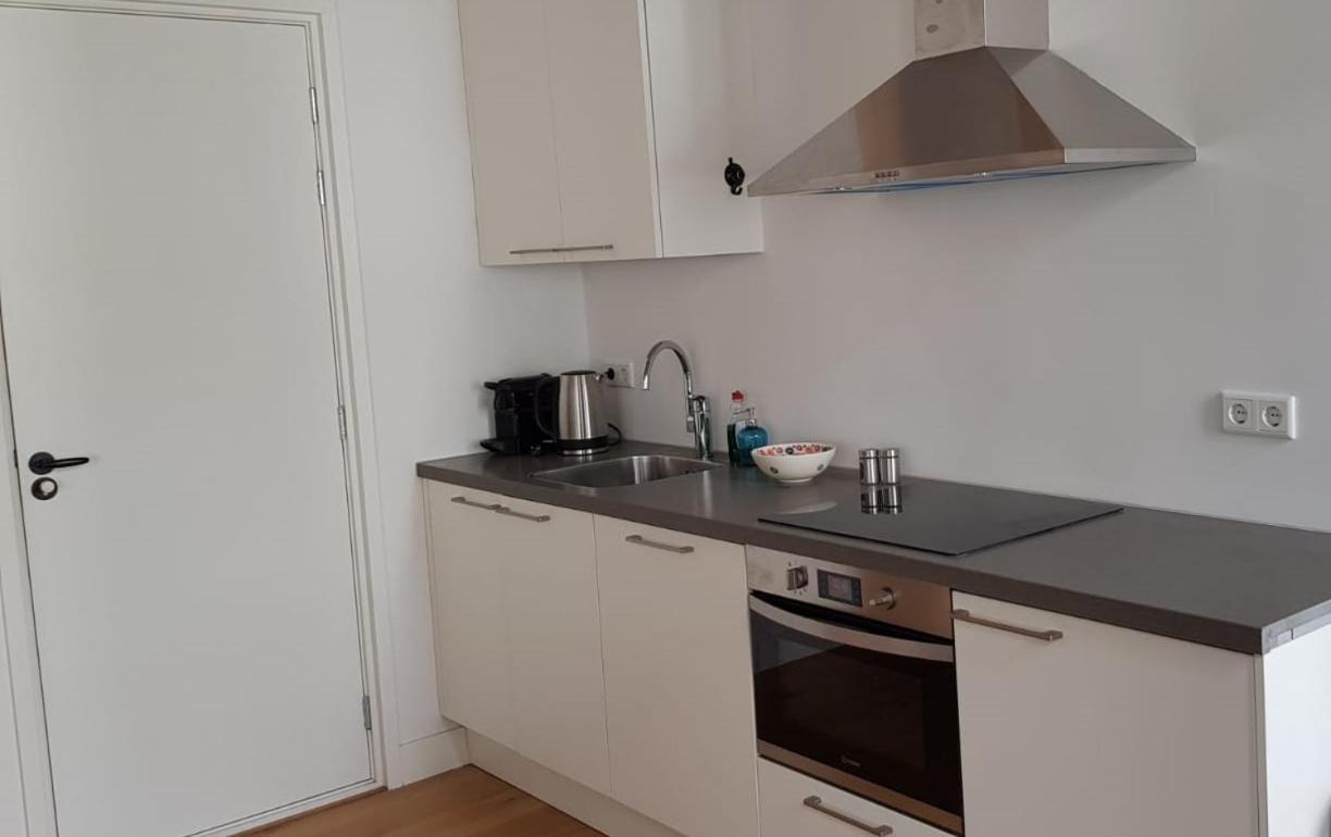 Barbera Apartments הארלם מראה חיצוני תמונה