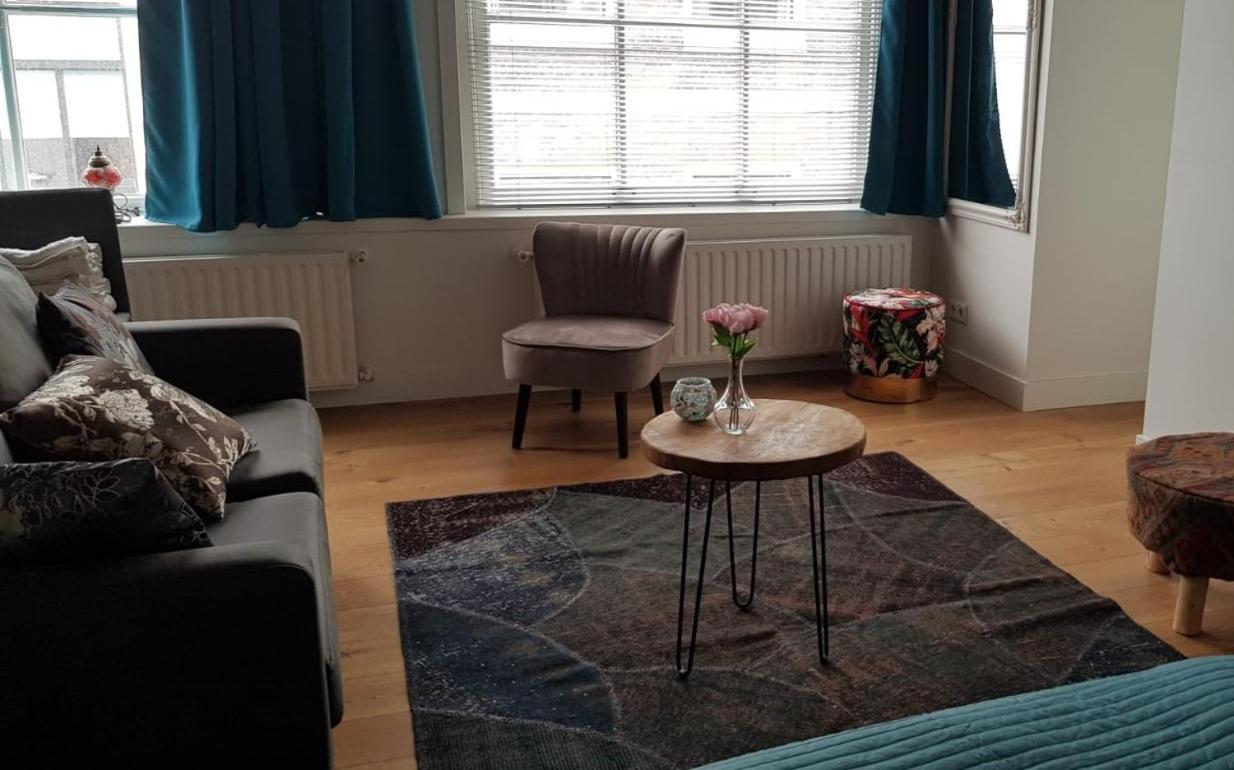 Barbera Apartments הארלם מראה חיצוני תמונה