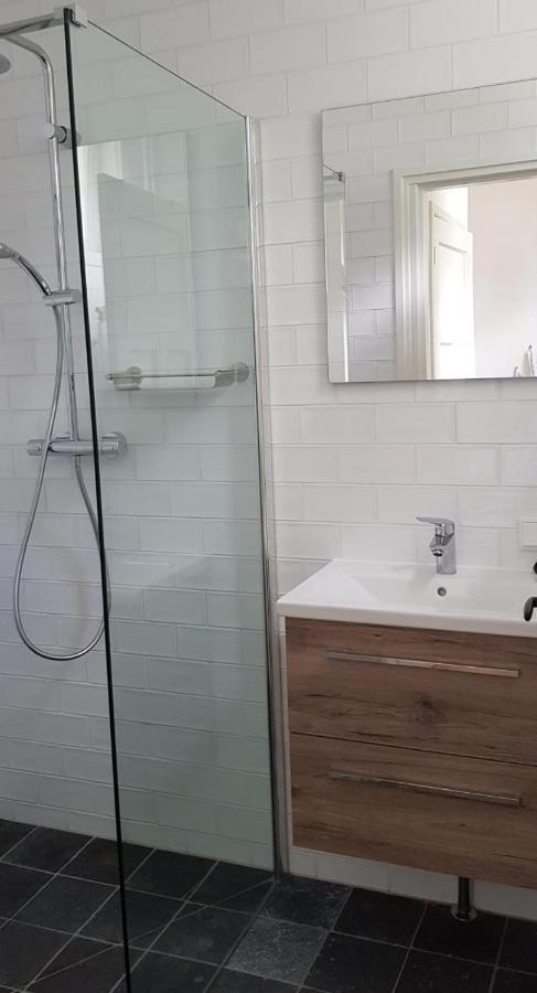 Barbera Apartments הארלם מראה חיצוני תמונה