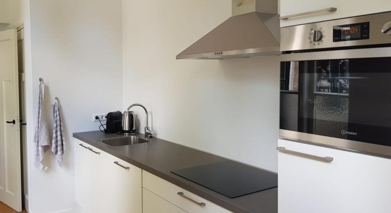 Barbera Apartments הארלם מראה חיצוני תמונה