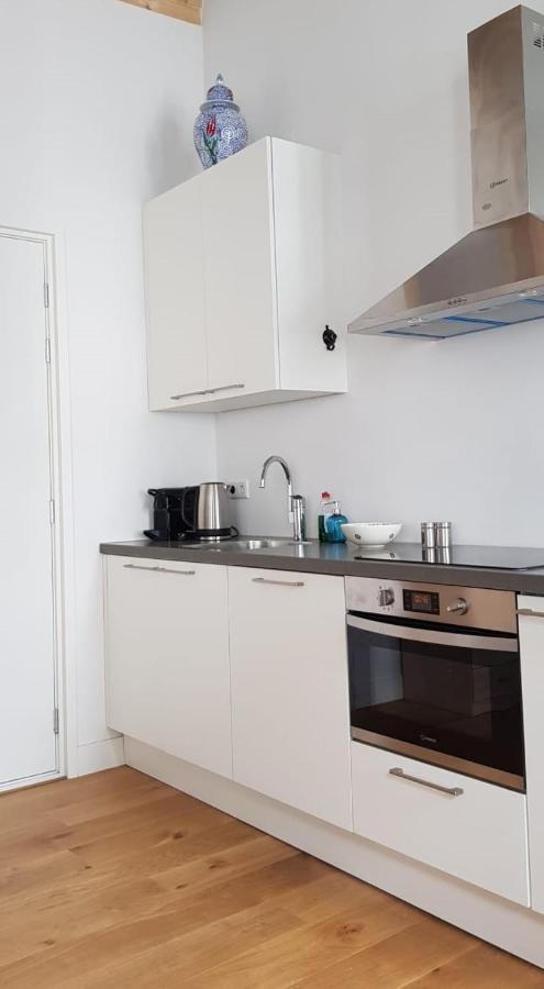 Barbera Apartments הארלם מראה חיצוני תמונה