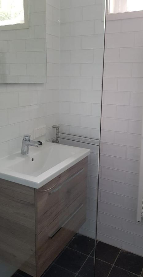 Barbera Apartments הארלם מראה חיצוני תמונה