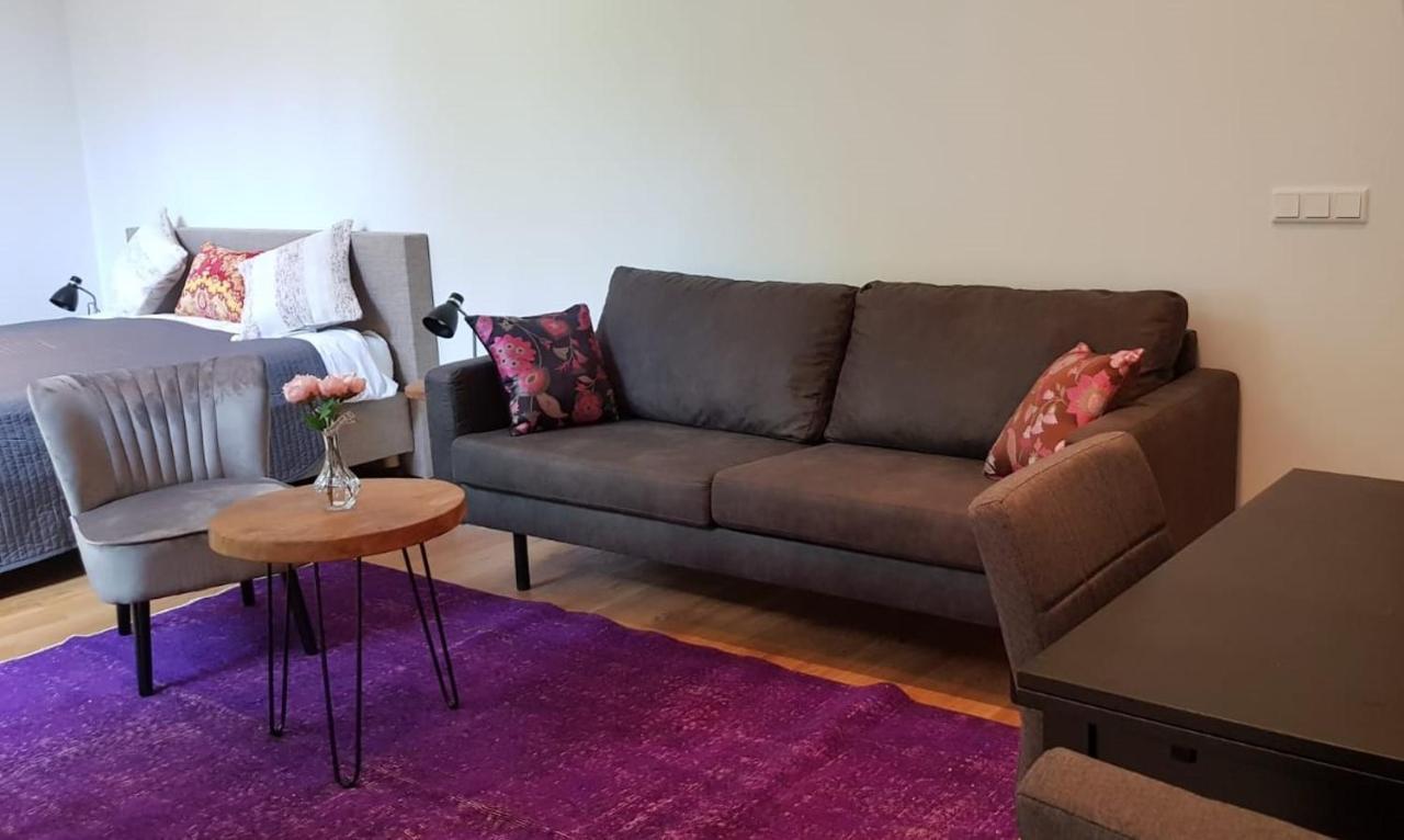 Barbera Apartments הארלם מראה חיצוני תמונה
